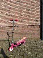 SpacesScooter. Moeten nieuwe handvaten op., Fietsen en Brommers, Ophalen of Verzenden