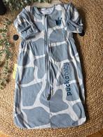 Puckababy bag newborn katoen, Ophalen of Verzenden, Zo goed als nieuw, Minder dan 70 cm, X