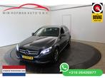 Mercedes-Benz C-Klasse Estate 350 e Lease Edition 279PK Vol, Automaat, Achterwielaandrijving, Gebruikt, Euro 6