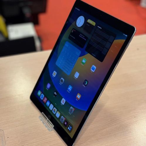 Apple iPad 12.9 2017 64Gb Wifi & 4G in prima staat iOS 1, Computers en Software, Apple iPads, Zo goed als nieuw