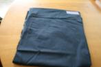 Donkerblauwe stof, Blauw, 120 cm of meer, Nieuw, Ophalen of Verzenden