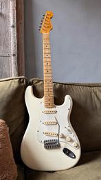Fender Stratocaster ST57-55, Ophalen, Gebruikt, Solid body, Fender