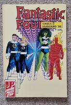 Fantastic Four (JuniorPress) - Omnibus 2 (Jaargang 1986), Boeken, Eén comic, Amerika, Ophalen of Verzenden, Zo goed als nieuw