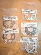 Achtertandwiel Honda 3 gats 38 40 42 45 Tands, Fietsen en Brommers, Brommers | Honda, Overige modellen, Tomosmopedparts.nl, Tomosmopedparts.nl