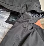 Parka Jack & Jones 3XL, Zwart, Overige maten, Ophalen of Verzenden, Zo goed als nieuw