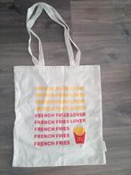 Diverse McDonalds spullen zoals tas, pinnetjes etc., Ophalen of Verzenden, Nieuw, Overige kleuren, Overige merken