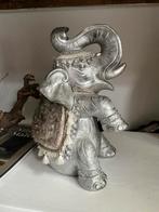 Olifanten beeld, Ophalen of Verzenden, Zo goed als nieuw, Dier