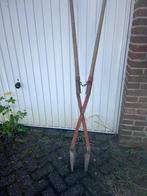 Lange Palen schep, Tuin en Terras, Hand-tuingereedschap, Ophalen, Gebruikt, Schop