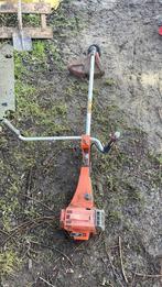 Husqvarna 250r bosmaaier, Ophalen, Zo goed als nieuw, Benzine