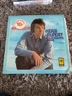 LP. Herb Alpert & The Tijuana Brass - America, Ophalen of Verzenden, 1960 tot 1980, Gebruikt, 12 inch
