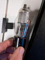 Partij 13 vintage radiobuizen – Marconi, Tung-Sol, Tungsram, Ophalen of Verzenden