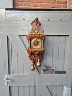 Zaanse klok, Antiek en Kunst, Ophalen