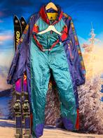 Vintage Fout Skipak van Skimuda maat 48 - 50 / M, Ophalen of Verzenden, Zo goed als nieuw, Maat 48/50 (M), Pak