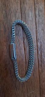 RVS Armband 23 cm, Ophalen