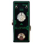 Tone City All Spark clear boost, Ophalen of Verzenden, Gebruikt, Distortion, Overdrive of Fuzz