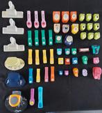 Ponsen, Ophalen, Gebruikt, Materiaal