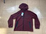 Nike Tech Fleece Kids Woven Summer Light Jacket Jack, XL,New, Jongen of Meisje, Nieuw, Ophalen of Verzenden, Nike