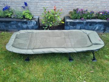 JRC Cocoon 2G 'Standard' Levelbed/ visstretcher  beschikbaar voor biedingen