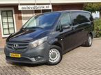 Mercedes-Benz Vito 116 CDI Lang, APPLE CARPLAY / ANDROID AUT, 1987 kg, 15 km/l, Gebruikt, Euro 6