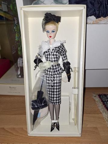NRFB BFMC Silkstone Walking Suit barbie beschikbaar voor biedingen
