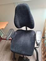 Mercadostoel kind, Ophalen, Gebruikt, Grijs, Bureaustoel