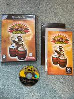 Donkey Konga met garantie, Nintendo, 1 speler, _, Ophalen of Verzenden