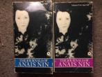 The Journals of Anaïs Nin, Dl 3 1939-1944 & 4 1944-1947, Gelezen, Kunst en Cultuur, Ophalen of Verzenden, Anaïs Nin