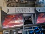 3x koffiemachine, Ophalen, Koffiemachine