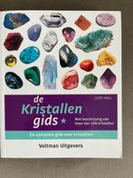 Judy Hall - De kristallengids, Boeken, Achtergrond en Informatie, Nieuw, Ophalen of Verzenden, Judy Hall