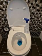 Geberit Aquaclean ontkalker en Sticks / reiniger., Doe-het-zelf en Verbouw, Nieuw, Steen, Toilet, Ophalen of Verzenden