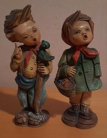 Lumen Venlo Beeldjes - Vintage Genummerd beschikbaar voor biedingen