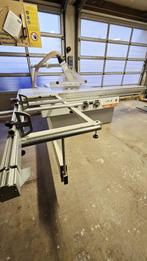 DE GROOT Casadei Xenia 40 formaatzaag inclAfzuiging Topstaat, Ophalen, DE GROOT Casadei Xenia 40 formaatzaag, 70 mm of meer, Overige typen