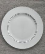 Taartschaal 31cm Arzberg Shadow Line., Ophalen of Verzenden, Overige stijlen, Porselein, Schaal of Schalen