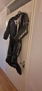Zgan Dainese leren motorpak maat 50, Dainese, Ophalen of Verzenden, Tweedehands, Heren