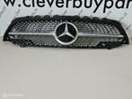 Grill origineel Mercedes A-klasse W177 ('18-'22) A1778880200, Gebruikt, Mercedes-Benz, Ophalen of Verzenden, Mercedes-Benz