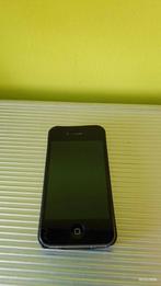 Zeldzame iPhone 4s 64GB - Goede staat!, Telecommunicatie, Mobiele telefoons | Apple iPhone, Gebruikt, Zwart, Ophalen of Verzenden
