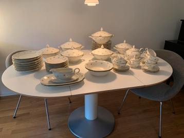 Bavaria Windsor servies (12-delig) beschikbaar voor biedingen