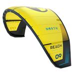 Te koop gevraagd  kite north reach 15m uit 2022 2023 of 2024, Watersport en Boten, Gebruikt, 15 m², Geen board, Ophalen of Verzenden