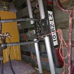 Twinny Load EBase fietsdrager, Auto diversen, Fietsendragers, Ophalen, 2 fietsen, Zo goed als nieuw, Trekhaakdrager