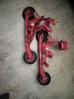 Skike v7 rollerski, Sport en Fitness, Ophalen of Verzenden, Zo goed als nieuw