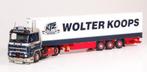Gezocht Tekno Scania 143 Streameline Wolter Koops, Hobby en Vrije tijd, Modelauto's | 1:50, Ophalen of Verzenden, Zo goed als nieuw