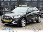 Audi Q2 30 TFSI epic Navigatie/Climate control/Cruise/LM-Vel, Auto's, Audi, Voorwielaandrijving, Gebruikt, 1200 kg, 116 pk