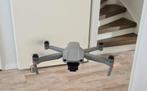 Mavic air 2 Fly more set. Drone in draagtas+3 accu's+Filter, Ophalen, Zo goed als nieuw