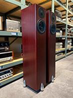 Totem Hawk, incl.claws en nieuwe Ricable jumpers, garantie, Audio, Tv en Foto, Luidsprekers, Contact@vintageaudiobreda.nl, Zo goed als nieuw