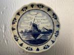 Delfts blauw schaaltje, Hand painted, Antiek en Kunst, Ophalen of Verzenden