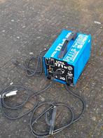 UTIL 171N Tico Lasapparaat - 230V/400V, Ophalen, Gebruikt, 150 tot 250 ampère, Elektroden