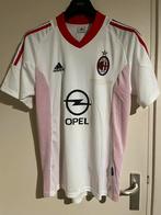 Andriy Shevchenko Gesigneerd AC Milan shirt Beckett, Ophalen of Verzenden, Zo goed als nieuw, Shirt