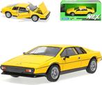 Welly Lotus Esprit Type 79 / Schaal 1:24 / NIEUW, Nieuw, Ophalen of Verzenden, Welly, X