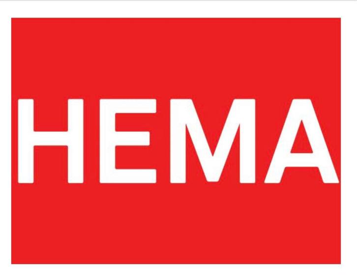 Hema € 10 kortingsvoucher bij besteding vanaf € 50, Tickets en Kaartjes, Kortingen en Cadeaubonnen, Eén persoon, Kortingsbon