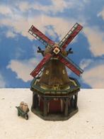 dickensville elfsteden molen de Hoop Dokkum kerstdorp kerst, Diversen, Ophalen of Verzenden, Zo goed als nieuw